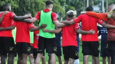 La Sub-23 se moverá al ritmo de Soteldo La Sub-23 se moverá al ritmo de Soteldo