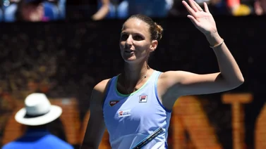 Pliskova, Halep, Svitolina y Bertens no fallan en su estreno