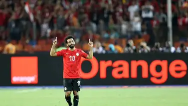 Egipto va a ante Gabón en eliminatorias al Mundial Egipto va a ante Gabón en eliminatorias al Mundial
