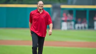 Vizquel da un paso más para su inmortalización Vizquel da un paso más para su inmortalización