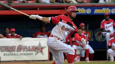 Rockies negó permiso a Meléndez para incorporarse a Cardenales