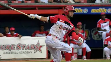 Rockies negó permiso a Meléndez para incorporarse a Cardenales Rockies negó permiso a Meléndez para incorporarse a Cardenales