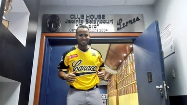 Gregorio Petit se retira y será mánager en Ligas Menores (+Video)