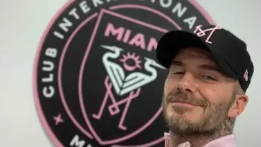El Inter de Miami busca más refuerzos El Inter de Miami busca más refuerzos