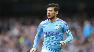 El City estrena un documental en homenaje a David Silva El City estrena un documental en homenaje a David Silva