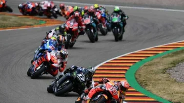 Catar abrirá el Mundial de MotoGP
