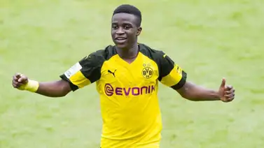 Bundesliga bajará la edad mínima para el debut de los jugadores Bundesliga bajará la edad mínima para el debut de los jugadores