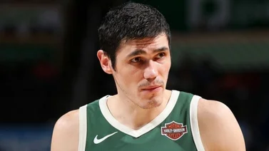 Ilyasova: Lo de Doncic es un mensaje a los jóvenes