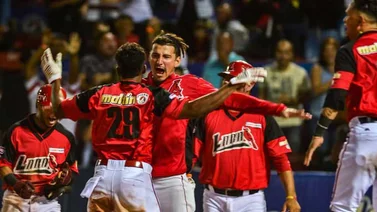 Cardenales gana y empata la Final