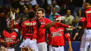 Cardenales gana y empata la Final Cardenales gana y empata la Final