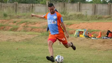 Francisco Parra extiende su contrato con Lala Fútbol Club Francisco Parra extiende su contrato con Lala Fútbol Club