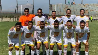 FIFA ordena descenso administrativo de Llaneros de Guanare FIFA ordena descenso administrativo de Llaneros de Guanare