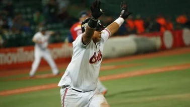 Caribes deja en el terreno a Cardenales y se pone a uno