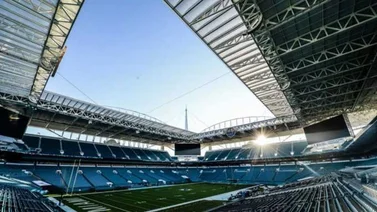 El Super Bowl regresa a Miami tras una sequía de 10 años