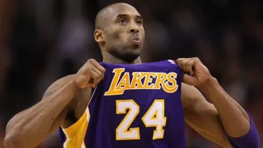 Kobe Bryant fallece en un accidente de helicóptero