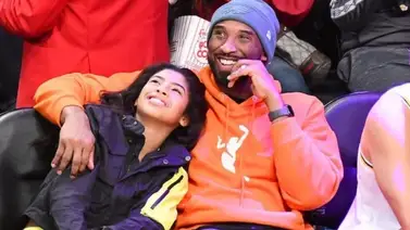 Hija de Bryant también fallece en el accidente Hija de Bryant también fallece en el accidente