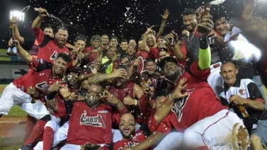 Cardenales es bicampeón de la LVBP