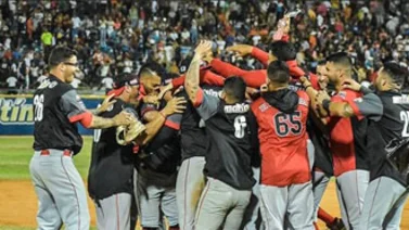 Los últimos 10 campeones de la LVBP