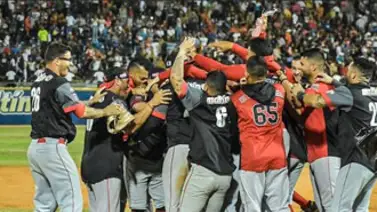 Los últimos 10 campeones de la LVBP Los últimos 10 campeones de la LVBP