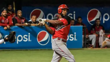 Yordanys Linares es el Más Valioso de la final Yordanys Linares es el Más Valioso de la final