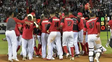 Cardenales: El otro equipo de la década Cardenales: El otro equipo de la década