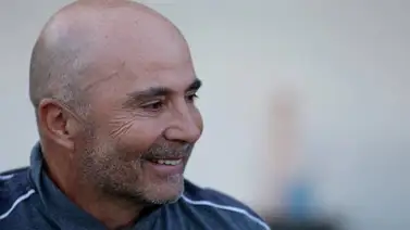 Sampaoli una paso más cerca Sampaoli una paso más cerca