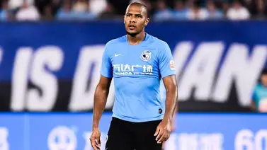 Manchester United se interesa en Salomón Rondón Manchester United se interesa en Salomón Rondón