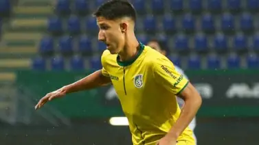 Carlos Faya llega al Fortuna Sittard de los Países Bajos Carlos Faya llega al Fortuna Sittard de los Países Bajos