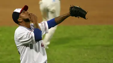 Hassan Pena reforzará a Cardenales en la Serie del Caribe Hassan Pena reforzará a Cardenales en la Serie del Caribe