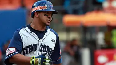 Tigres y Tiburones acuerdan un cambio de jugadores Tigres y Tiburones acuerdan un cambio de jugadores