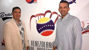 Árbitros Arrieta y Jiménez representarán al país en Serie del Caribe