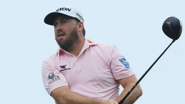 McDowell y Dubuisson protagonizan duelo en el desierto saudí