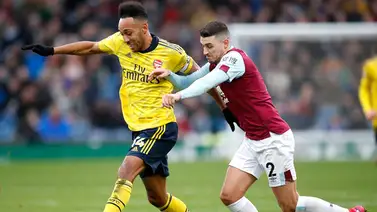 El Arsenal cosecha cuarto empate consecutivo El Arsenal cosecha cuarto empate consecutivo