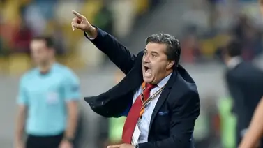 Conoce a José Peseiro: el nuevo técnico de La Vinotinto Conoce a José Peseiro: el nuevo técnico de La Vinotinto