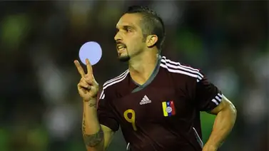 Giancarlo Maldonado: "El Capo" del gol Giancarlo Maldonado: "El Capo" del gol