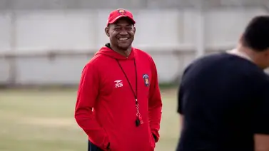 Caracas FC mantiene su fórmula para el éxito Caracas FC mantiene su fórmula para el éxito