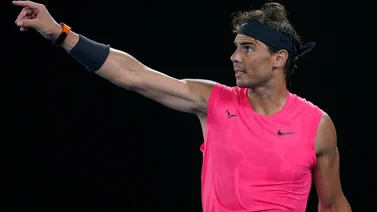 Nadal: Los JJOO son lo más importante del mundo