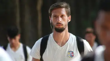 Juan Dellacasa tiene claro sus objetivos para el 2020 Juan Dellacasa tiene claro sus objetivos para el 2020