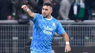 Marsella se reafirma en la segunda plaza Marsella se reafirma en la segunda plaza