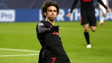 Joao Félix sobre el Liverpool: Es el equipo más difícil Joao Félix sobre el Liverpool: Es el equipo más difícil