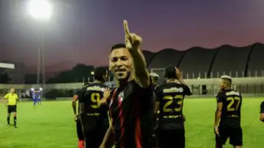 Trujillanos y Deportivo Lara inician la segunda jornada del Futve Trujillanos y Deportivo Lara inician la segunda jornada del Futve