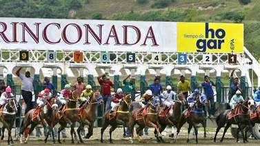 Resultados de las carreras 5 y 6 en Valencia 07-02-2020