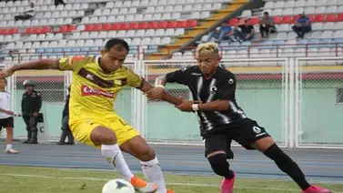 Trujillanos y Lara abrieron la segunda fecha de Liga Futve con empate Trujillanos y Lara abrieron la segunda fecha de Liga Futve con empate