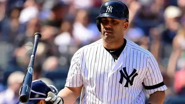 Cubano Kendrys Morales finaliza su historia en las Grandes Ligas Cubano Kendrys Morales finaliza su historia en las Grandes Ligas