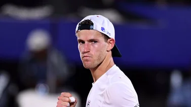 Garín y Schwartzman finalistas en Córdoba