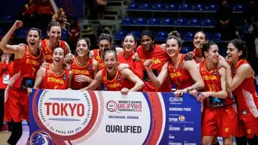 España, Corea, Puerto Rico y Australia estarán en Tokio España, Corea, Puerto Rico y Australia estarán en Tokio