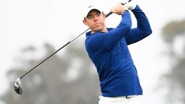 Rory McIlroy arrebata el liderazgo a Brooks Koepka