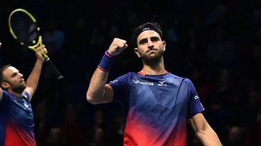 Farah aclara dopaje y autorizan su regreso a las canchas