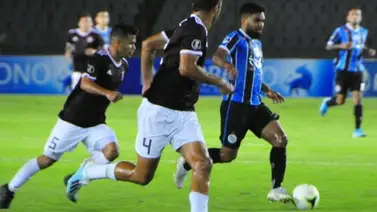 Carabobo sorprende a Mineros en Cachamay Carabobo sorprende a Mineros en Cachamay