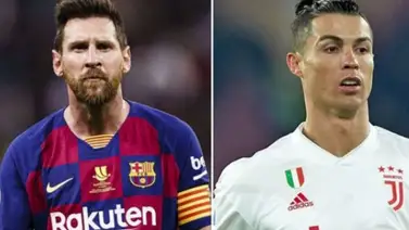 Juventus sueña con reunir a Messi, Cristiano y Guardiola Juventus sueña con reunir a Messi, Cristiano y Guardiola
